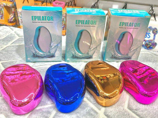 Gray helmet for bikers