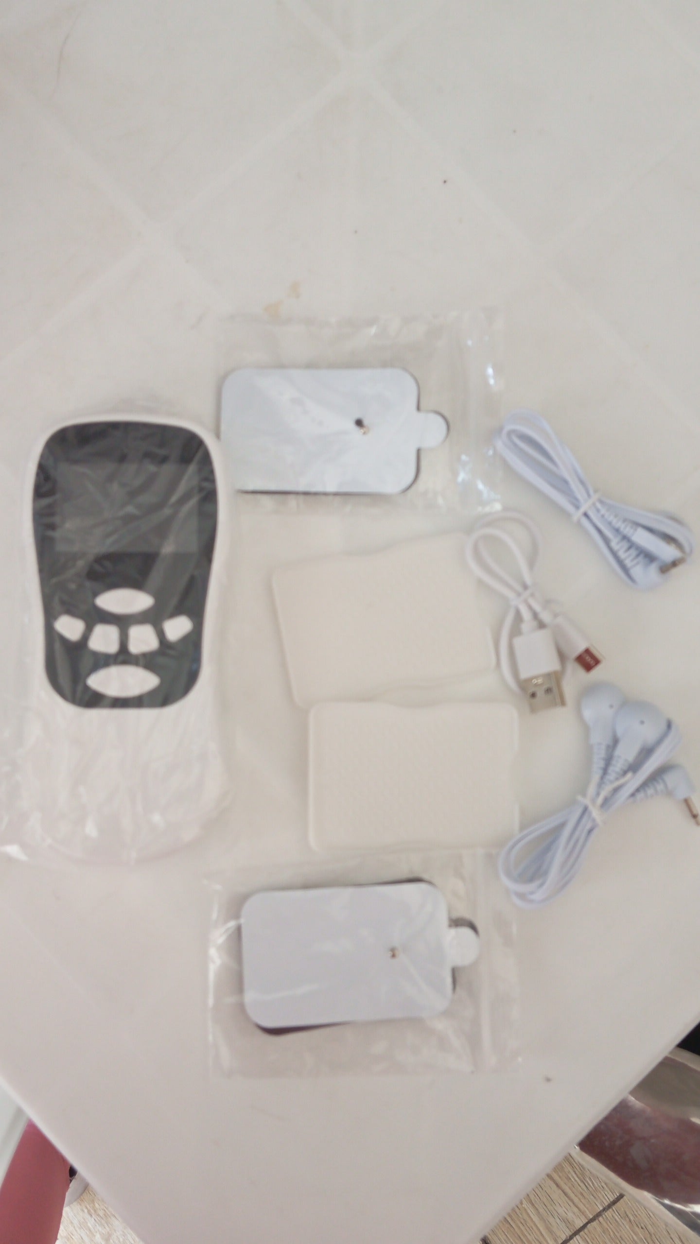 Gray helmet for bikers